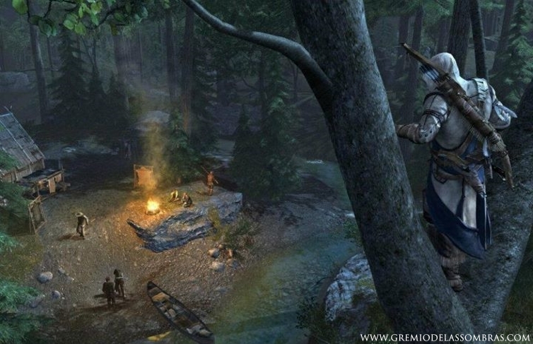 ACIII_Jugabilidad