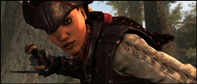 Aveline De Grand Pré