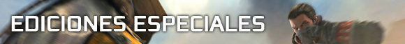 ACROGUE E ESPECIALES