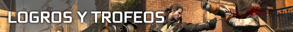 ACROGUE LOGROS TROFEOS