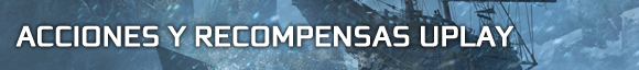 ACROGUE UPLAY