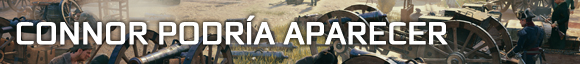 AC UNITY CONNOR
