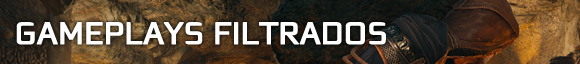 AC UNITY GAMEPLAYS FILTRADOS