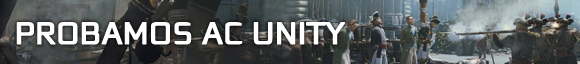AC UNITY LO JUGAMOS