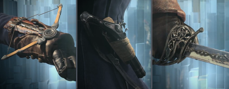 Armas de Arno