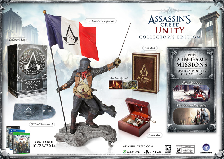 ACUnity CELG
