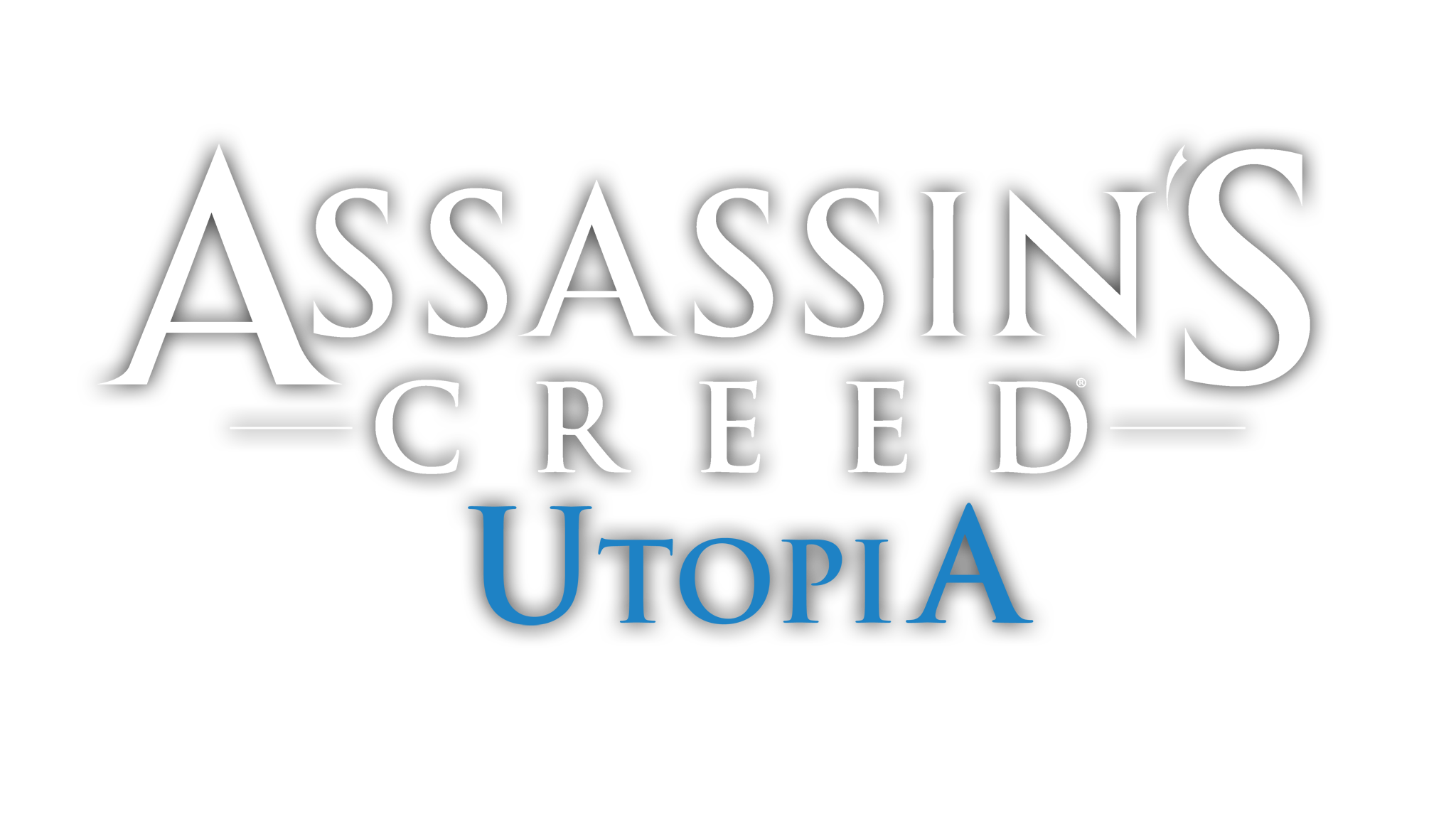 Assassins Creed Utopia logo