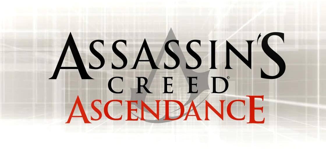 Assassins creed ascendance