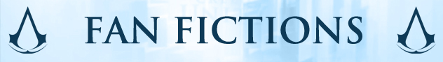 FAN FICTION