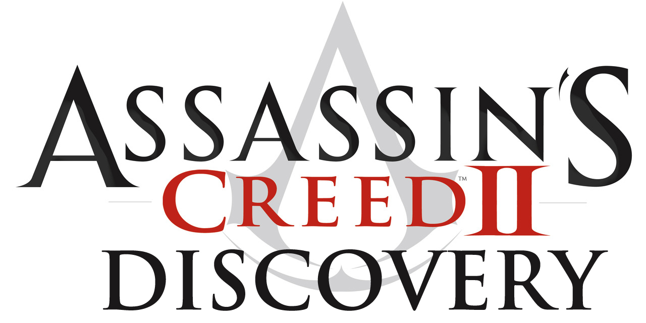 FotoAssassinsCreed2 DISCOVERY