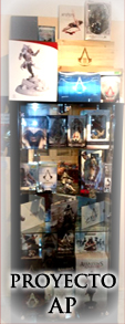 PAP banner