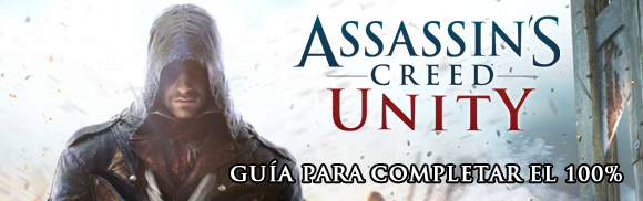 titulo guia texto ACUnity