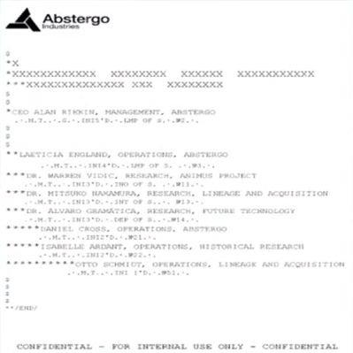 AbstergoDoc