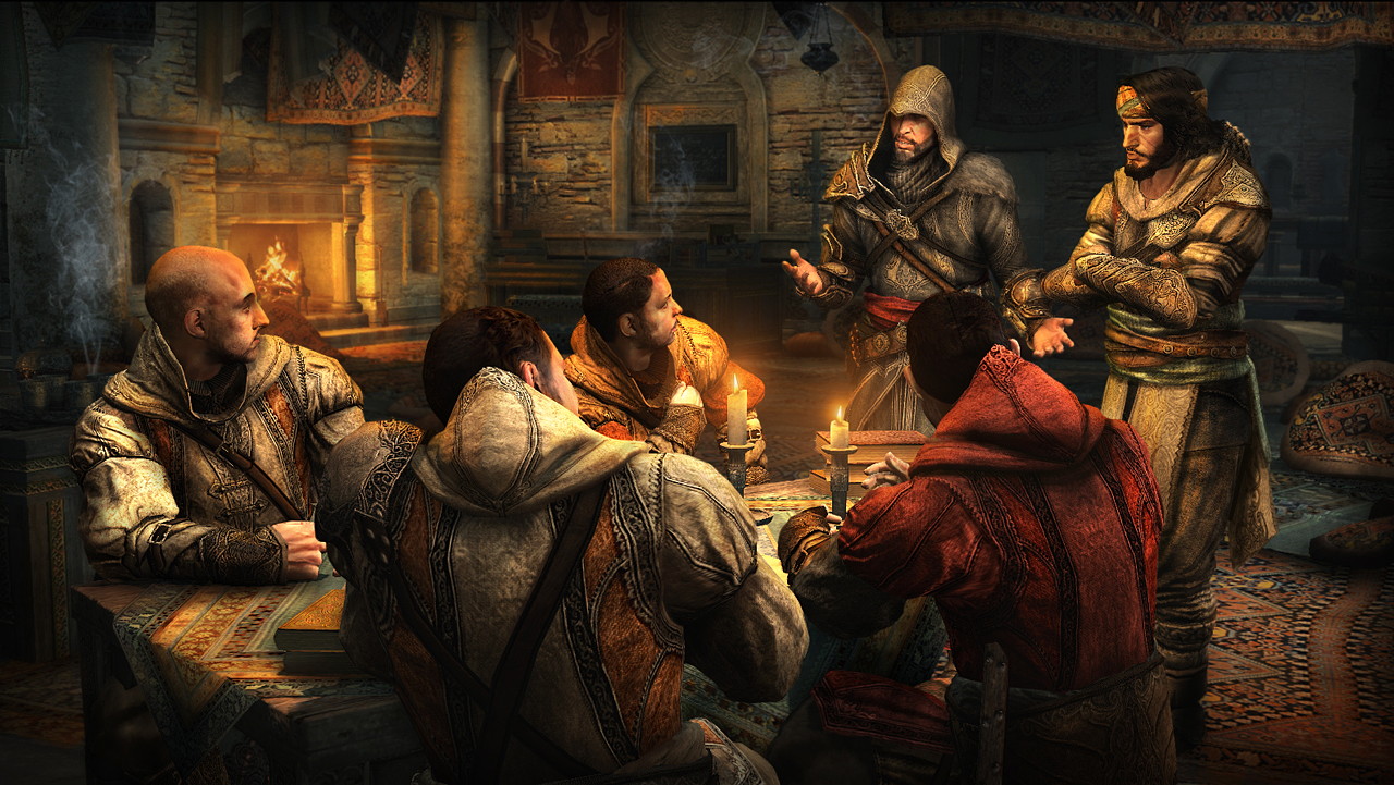 Constantinople_Brotherhood