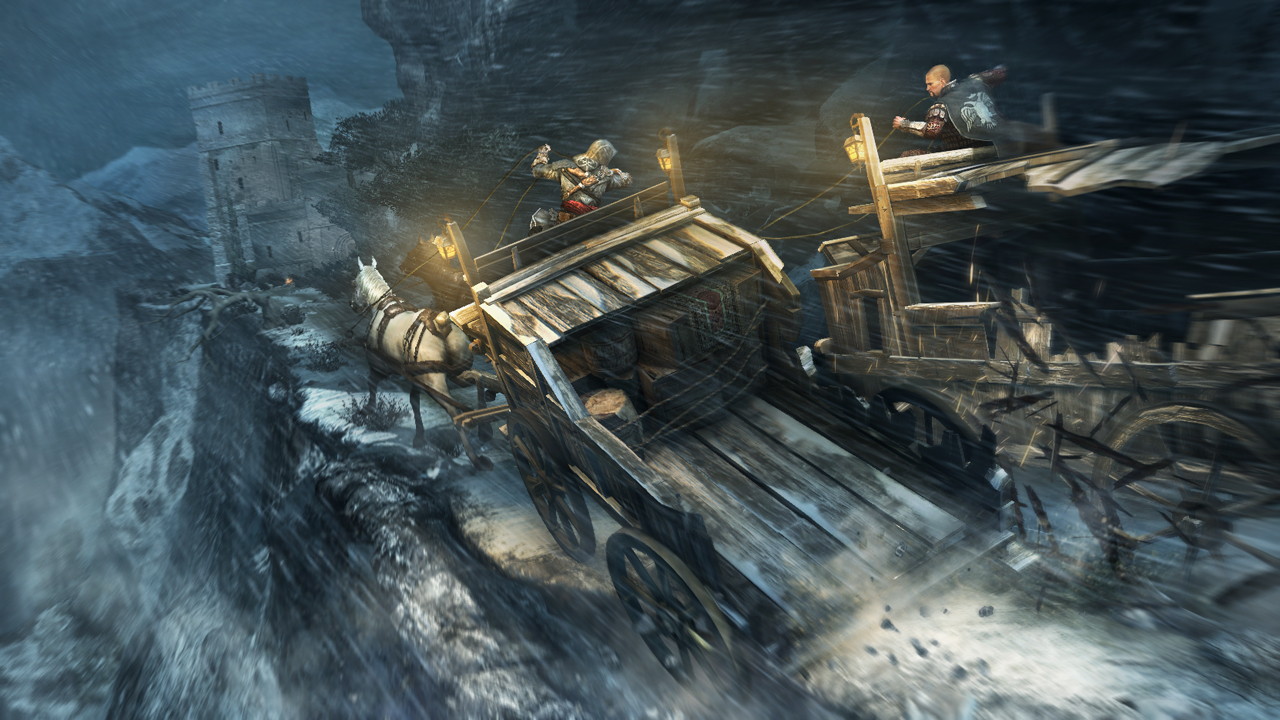Ezio_And_Leandros_Chase