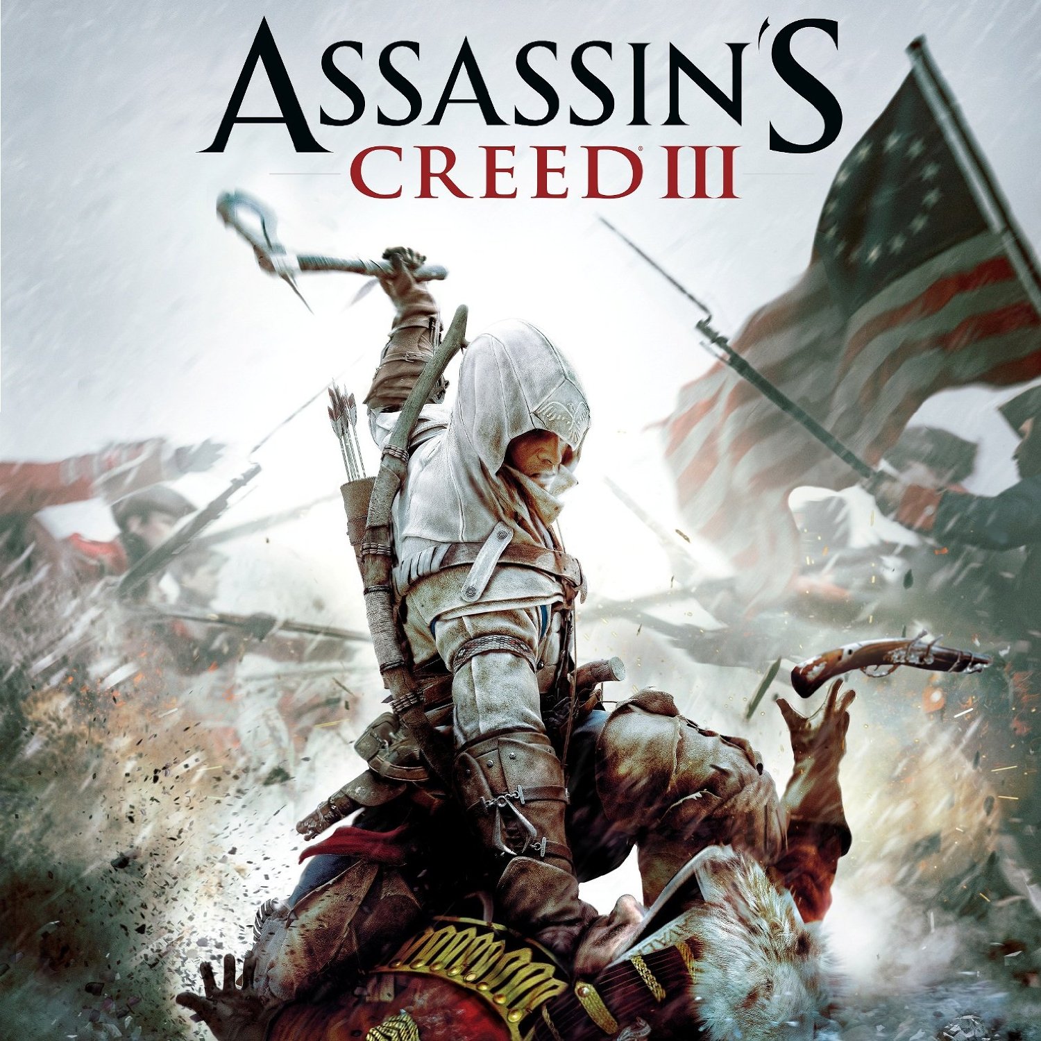 Игру assassins creed iii. Assassin`s Creed 3. Assassins Creed 3 [Xbox 360]. Assassin's Creed 3 обложка. Оливер Боуден Assassins Creed Юнити.
