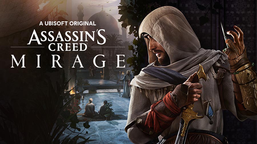 Assassins Creed Mirage Y El Futuro De La Saga Anunciados En El Ubisoft