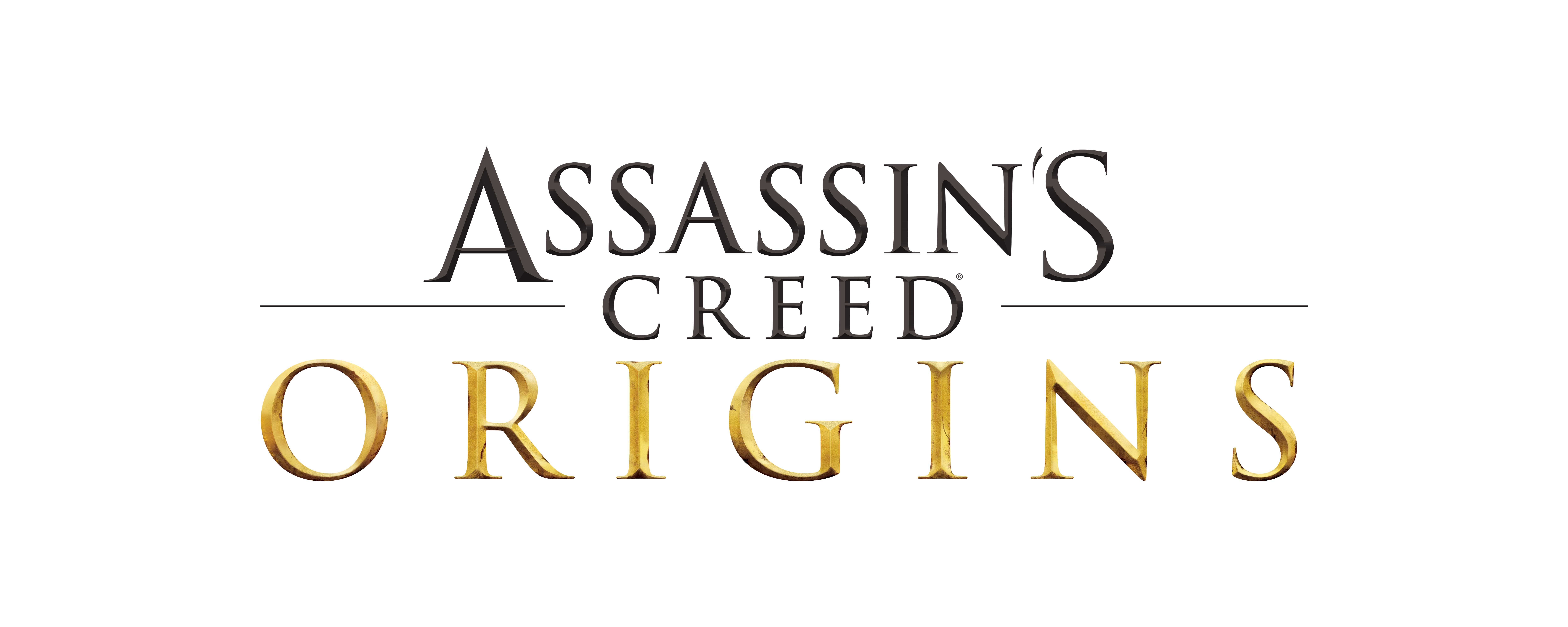 Todo sobre Assassin’s Creed Origins