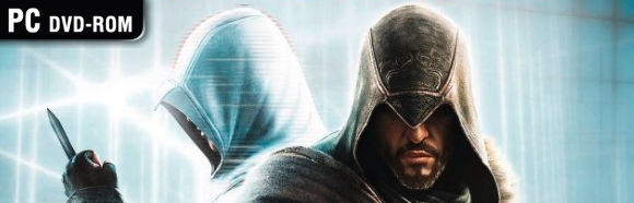 Assassin's Creed® Revelations Requisitos Mínimos e Recomendados