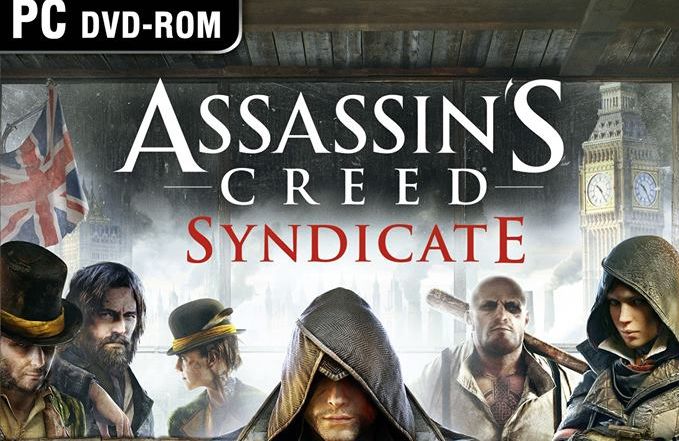 Revelados Los Requisitos De Assassin S Creed Syndicate En Pc