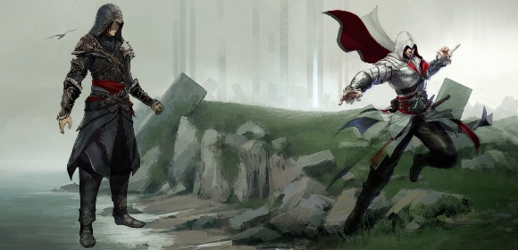 Assassin’s Creed en otros juegos