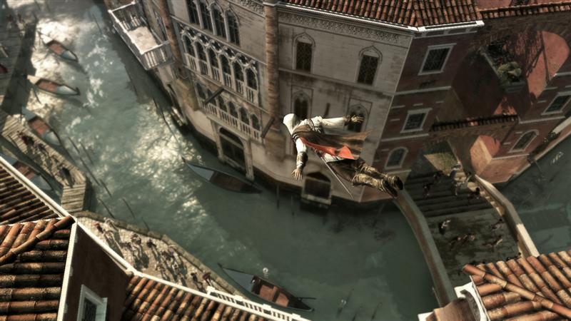 Productos «casi» inalcanzables de Assassin’s Creed