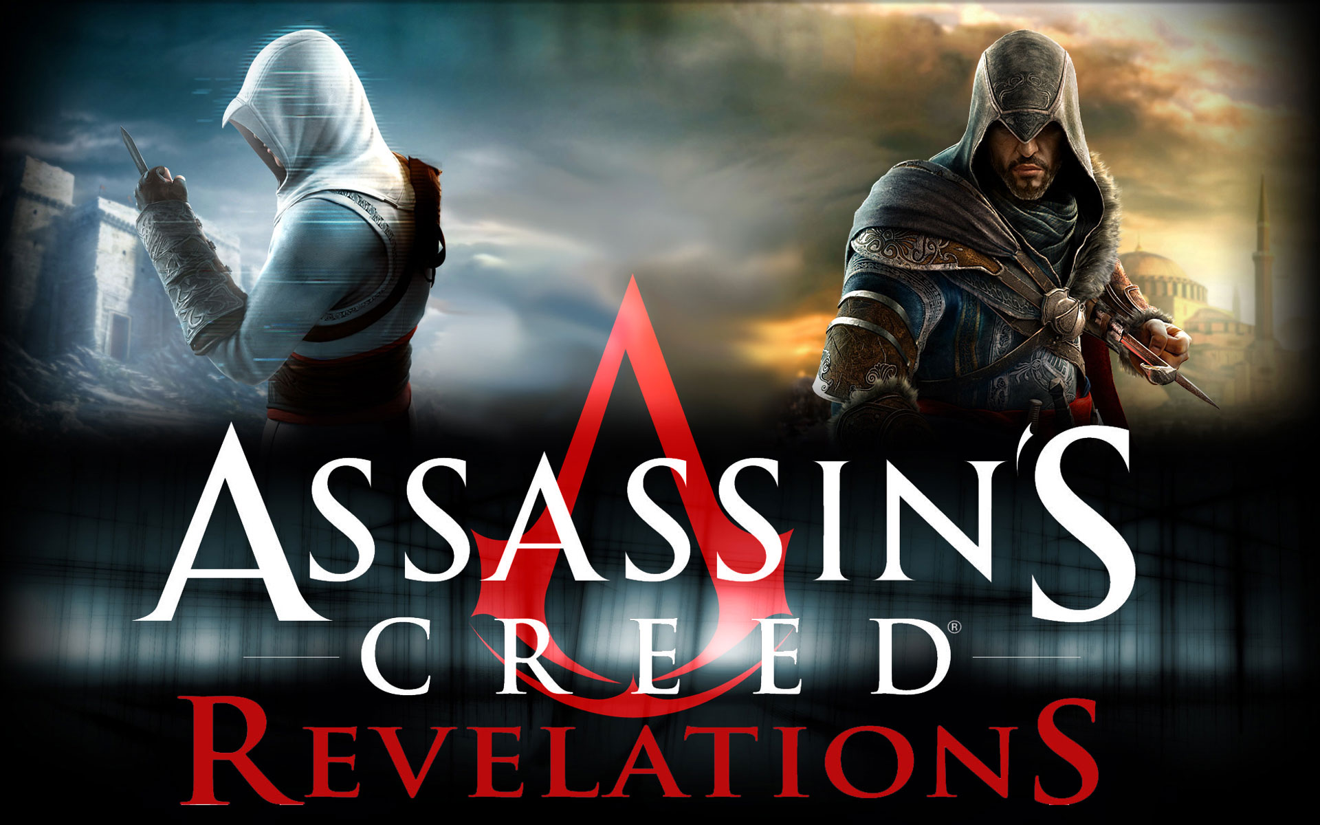 ¡Assassin’s Creed Revelations ya disponible para PC!