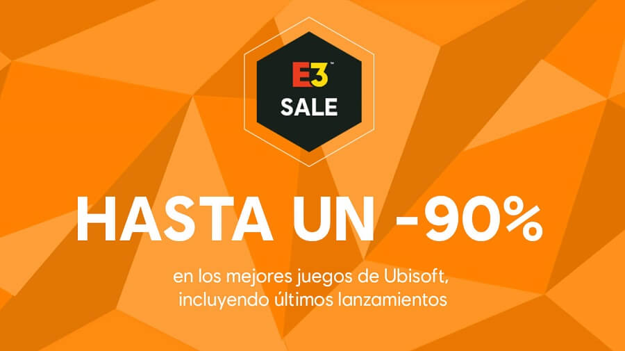 Rebajas de hasta un 90% de descuento