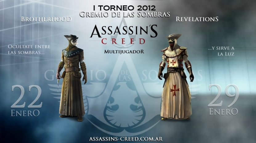 I Torneo 2012 Multijugador – Resultados