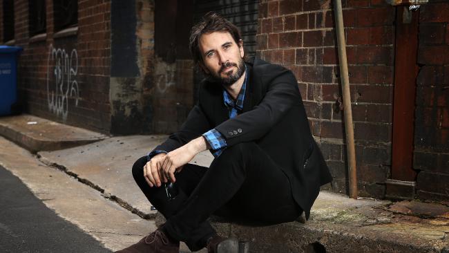 Jed Kurzel será el compositor de la película de Assassin’s Creed