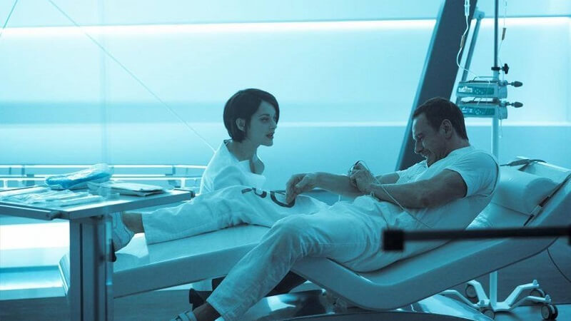 La película de Assassin’s Creed tendrá más tiempo en el presente que en el pasado