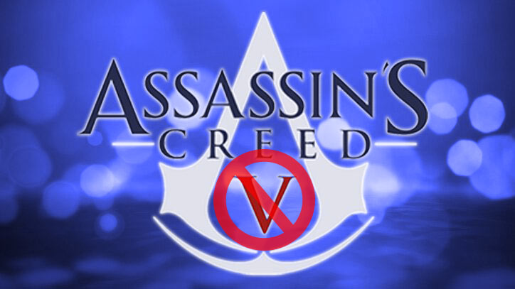 Assassin’s Creed no volverá a tener numeración en futuros juegos