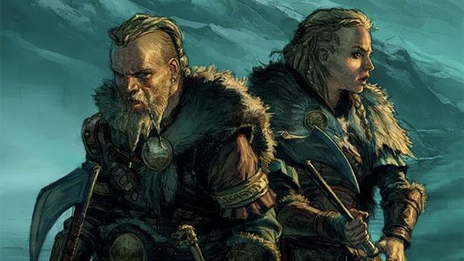 Comic precuela de Dark Horse, Song of Glory