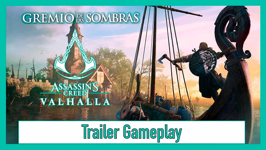 Tráiler Gameplay Ubisoft Forward 2020