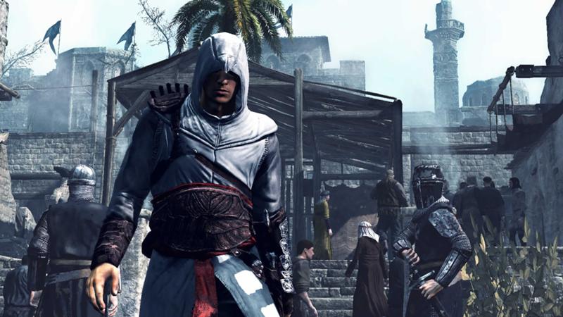 La película de Assassin’s Creed respetará los juegos