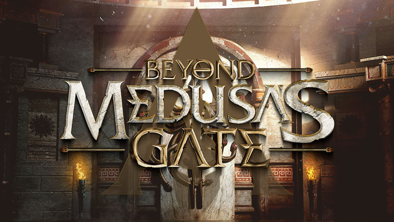 El segundo escape room de Assassin’s Creed, “Beyond Medusa’s Gate” llegará en los próximos meses