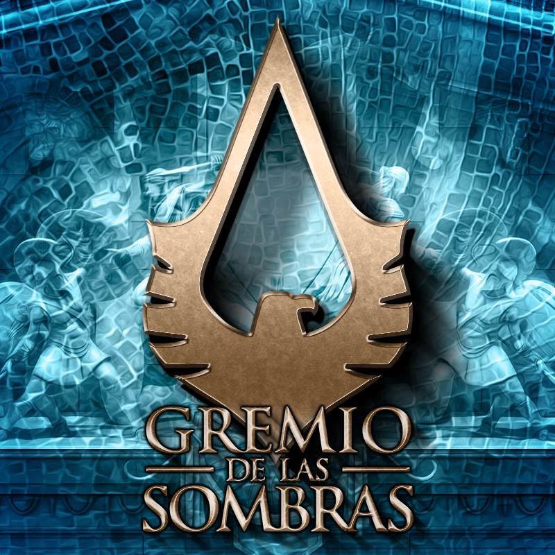 Gremio de las Sombras