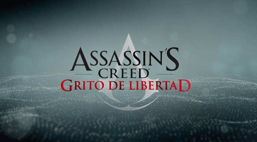 Los trofeos/logros del juego independiente Assassin’s Creed Grito de Libertad