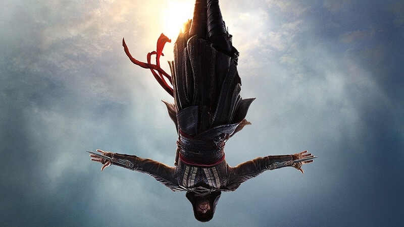 Primer tráiler de la película de Assassin’s Creed