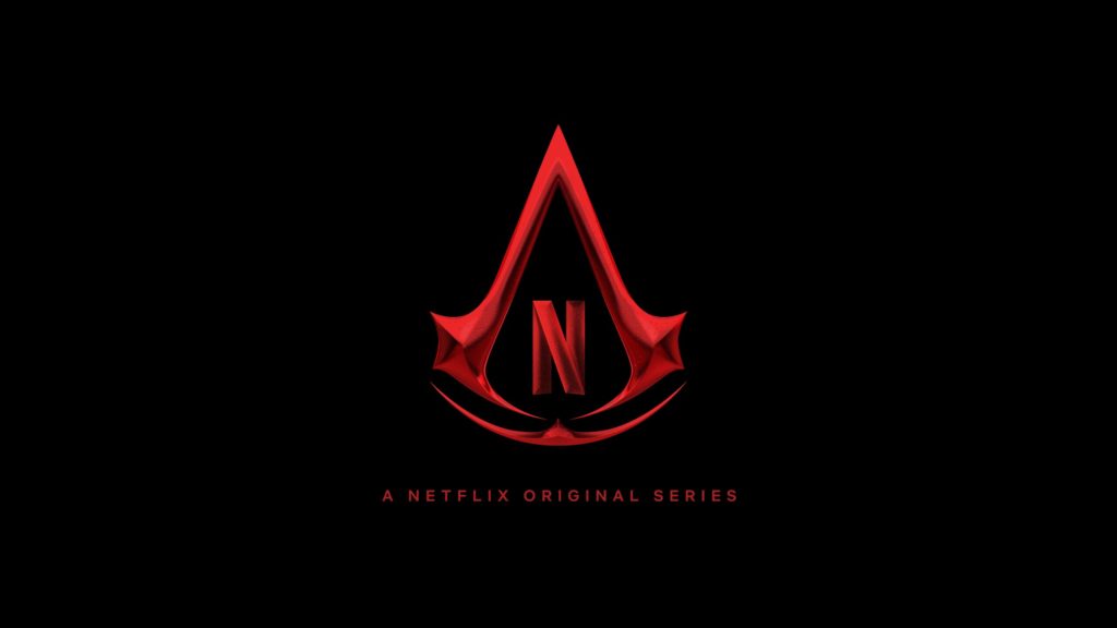 Serie y juego de Netflix anunciados en el Ubisoft Forward