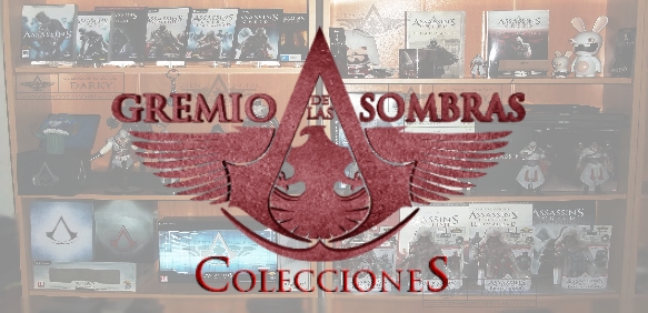Tu colección entra en juego