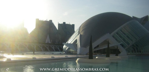 El Gremio de las Sombras por el Mundo – Parte I