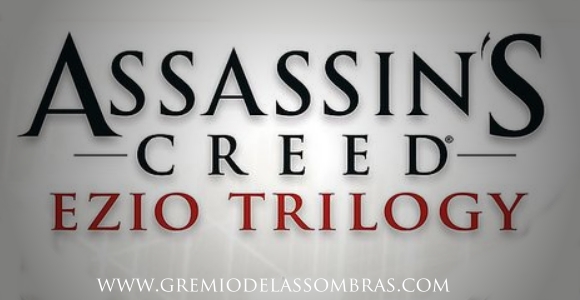 Assassin's Creed Ezio Trilogy para PS3